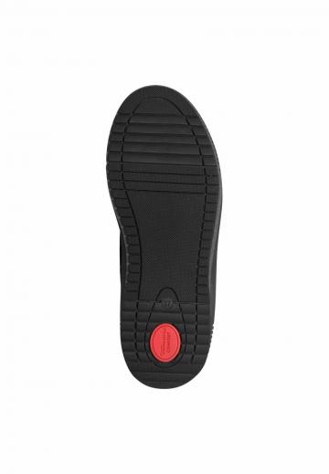 Широкие сапоги