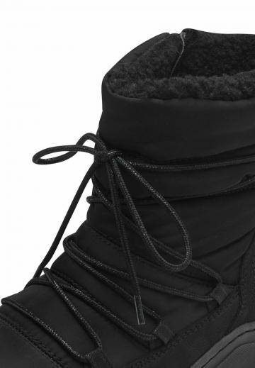 Широкие сапоги