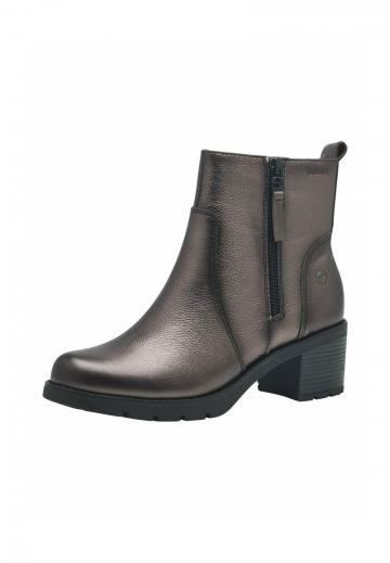 Широкие сапоги