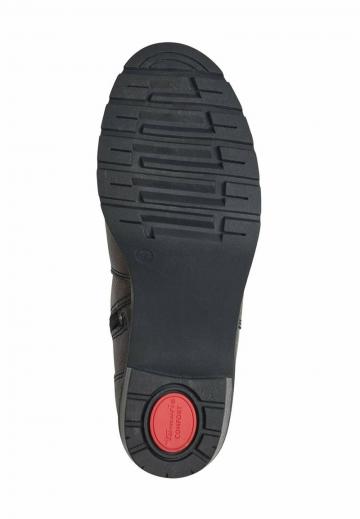 Широкие сапоги