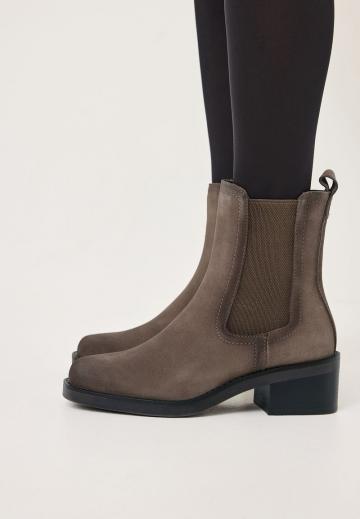 Ботинки челси