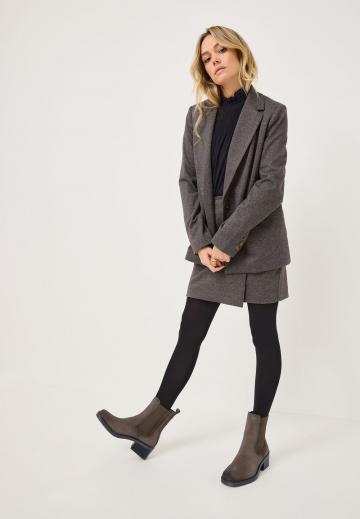 Ботинки челси