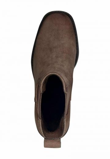 Ботинки челси