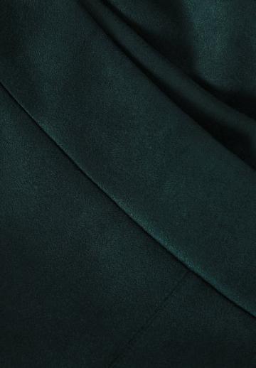 Вязаная юбка