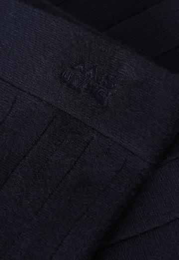 Вязаная юбка