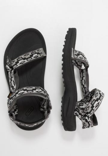 Походные сандалии