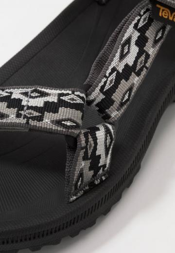 Походные сандалии