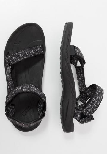 Спортивные сандалии