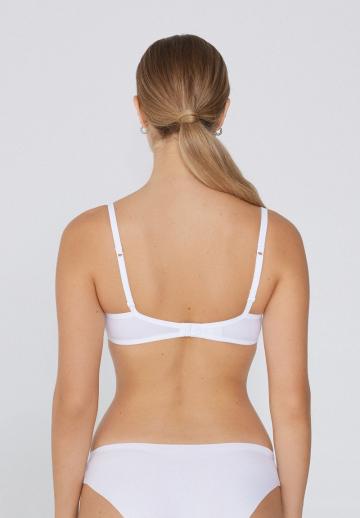 Бюстгальтер на косточках