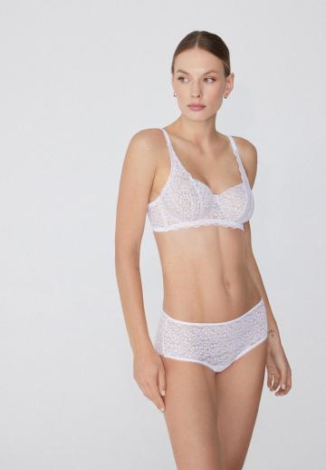 Трусы шортики