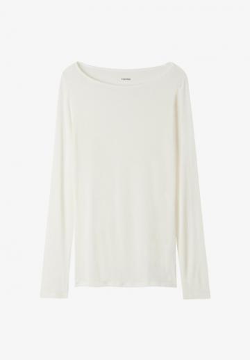 Майка с рукавом три четверти