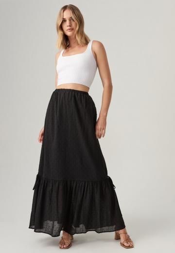 Летняя юбка