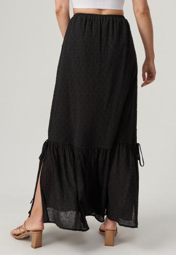 Летняя юбка