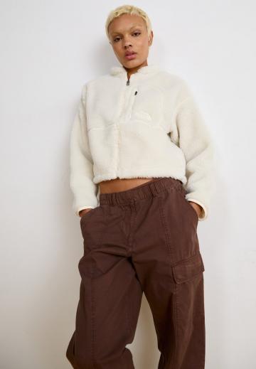 Флисовая куртка