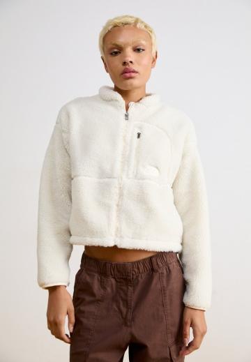 Флисовая куртка