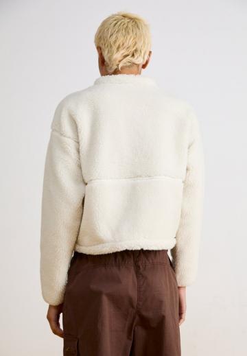 Флисовая куртка