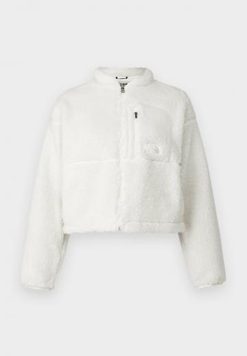 Флисовая куртка