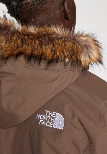 Зимняя куртка