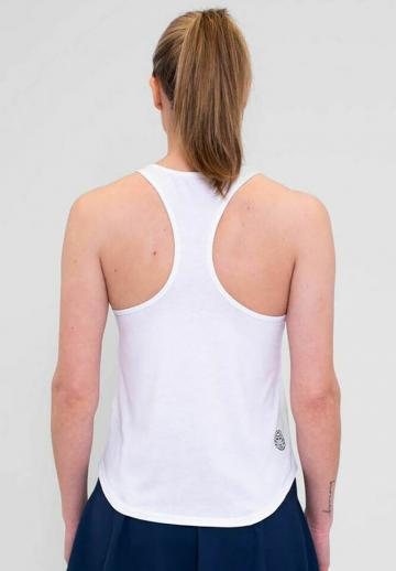 Майка-борцовка