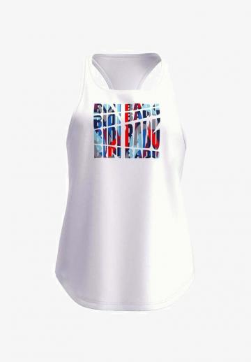 Майка-борцовка