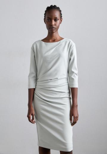 Платье футляр