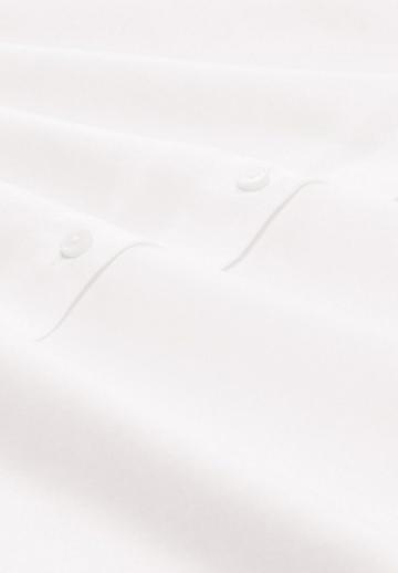 Атласная блузка