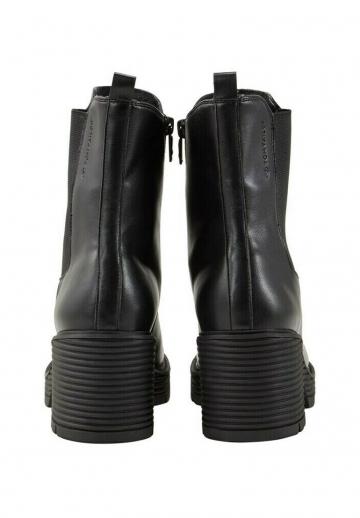 Полусапожки на платформе