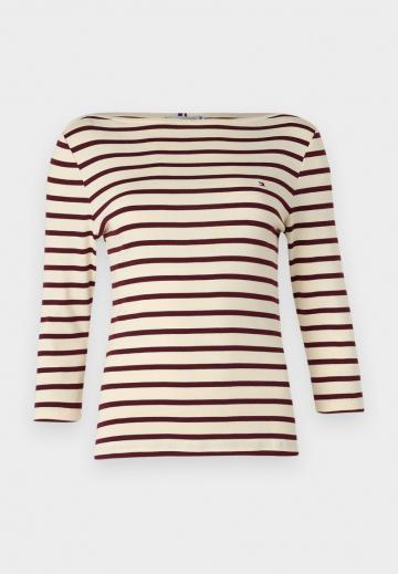 Майка с рукавом три четверти