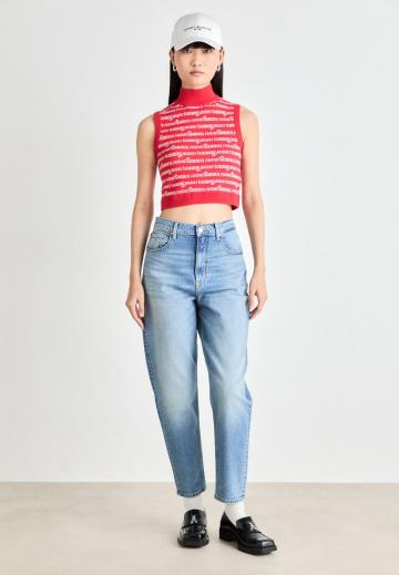 Майка-борцовка