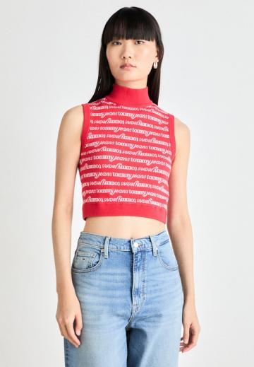 Майка-борцовка