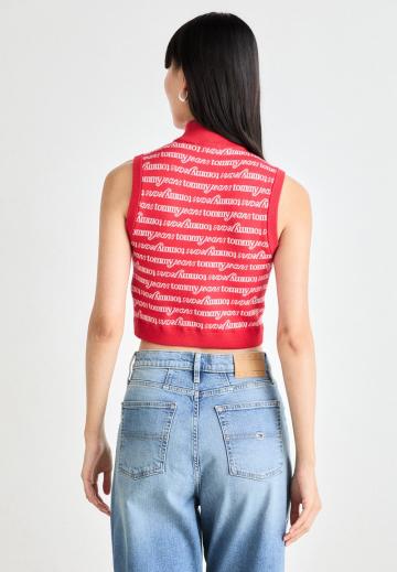 Майка-борцовка