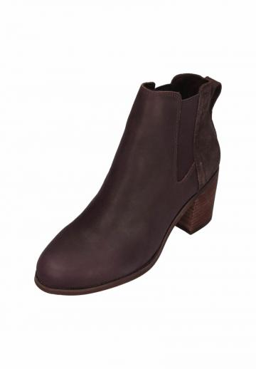 Ботинки челси