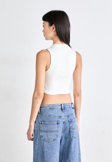 Майка-борцовка