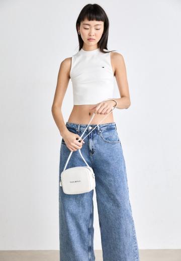 Майка-борцовка