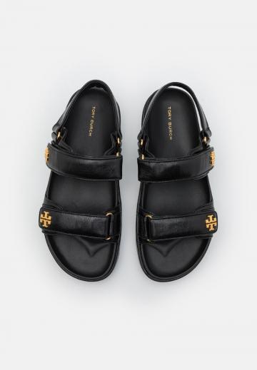 Босоножки на платформе