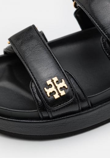 Босоножки на платформе