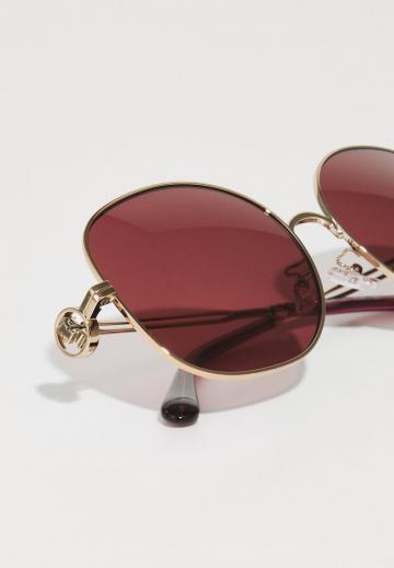 Солнечные очки