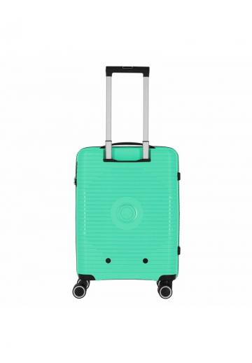 Чемодан на колесах