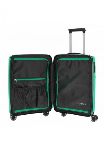 Чемодан на колесах