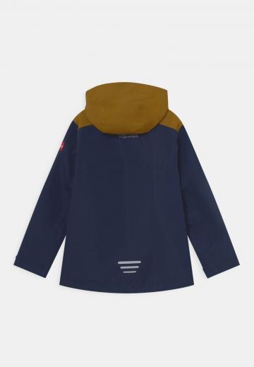 Куртка дождевик