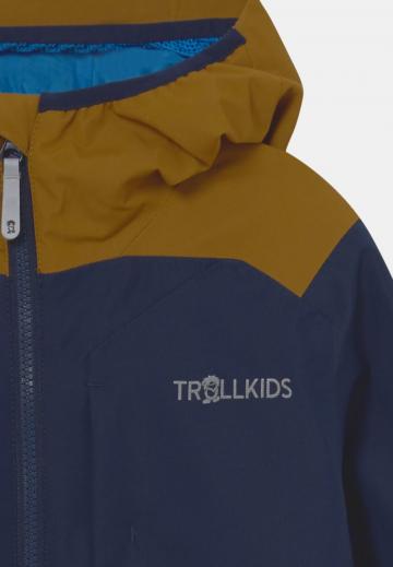 Куртка дождевик