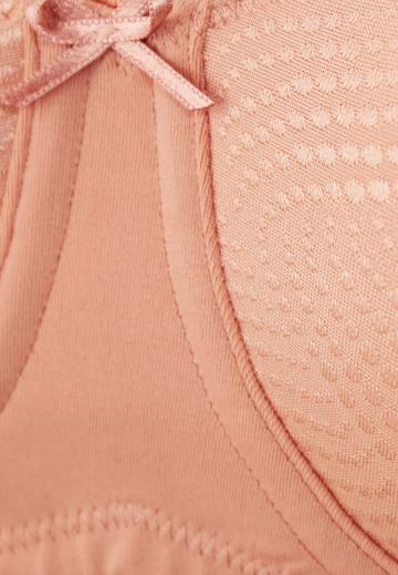 Бюстгальтер-минимайзер