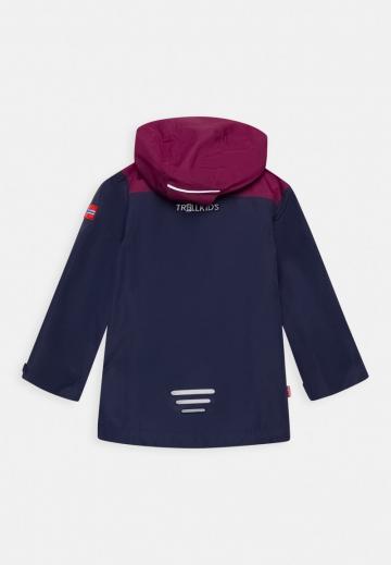 Куртка дождевик