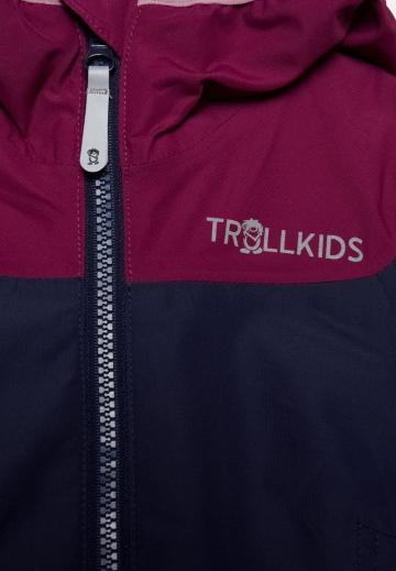 Куртка дождевик