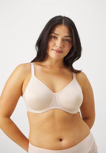 Бюстгальтер-минимайзер