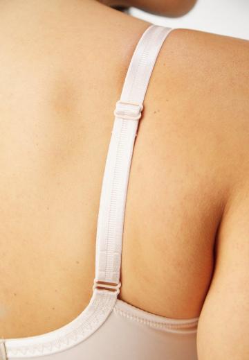 Бюстгальтер-минимайзер