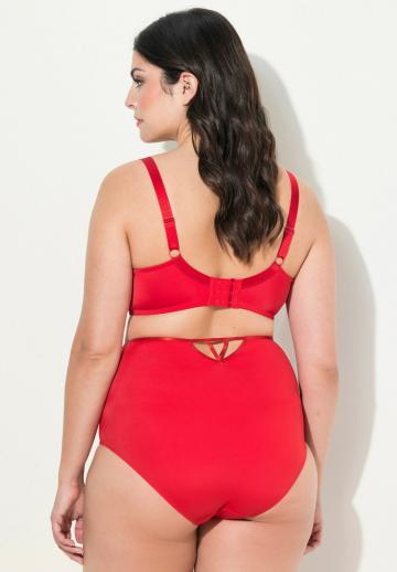 Бюстгальтер на косточках