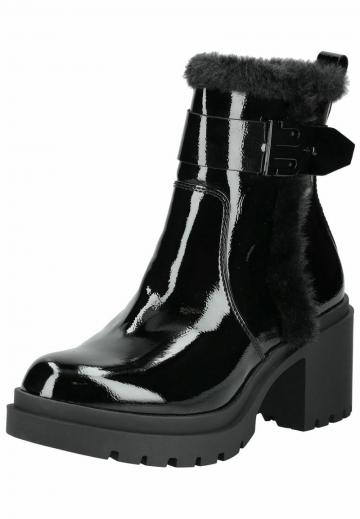 Зимние ботинки