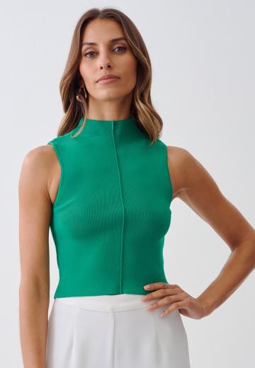 Майка-борцовка