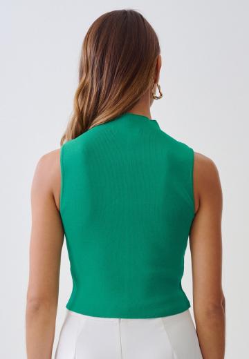 Майка-борцовка